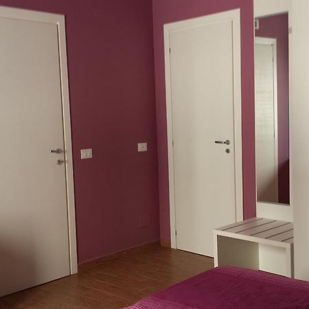 Casa Magistrale Otel Trapani Oda fotoğraf
