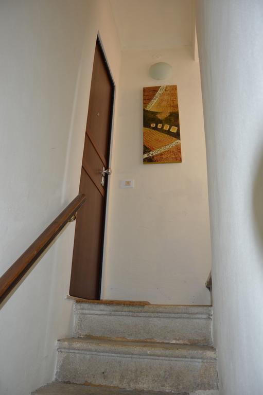 Casa Magistrale Otel Trapani Dış mekan fotoğraf