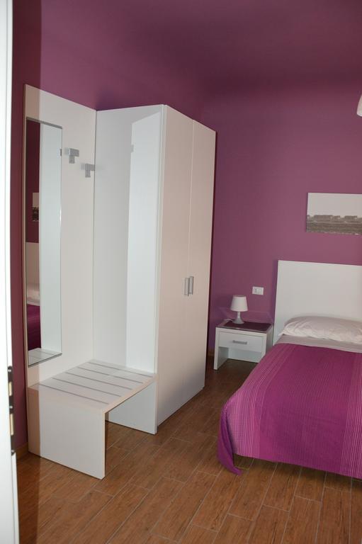 Casa Magistrale Otel Trapani Oda fotoğraf