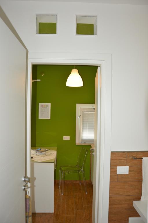Casa Magistrale Otel Trapani Dış mekan fotoğraf