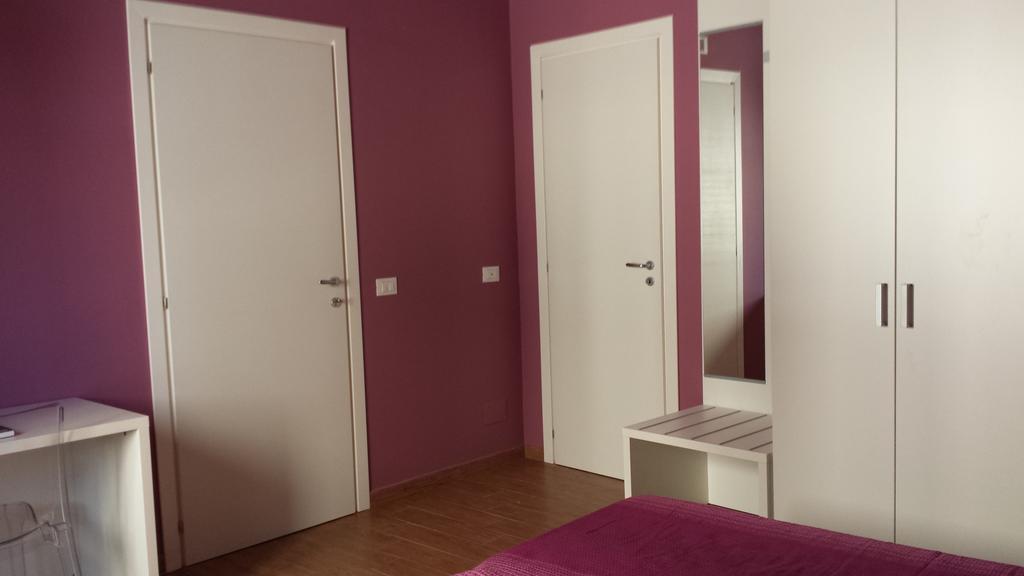 Casa Magistrale Otel Trapani Oda fotoğraf